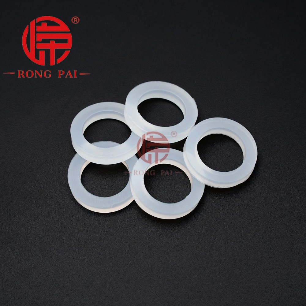 矽膠（jiāo）防水密封圈有哪些特（tè）點及用途？-常州黄色小视频免费观看橡塑製品有限公司