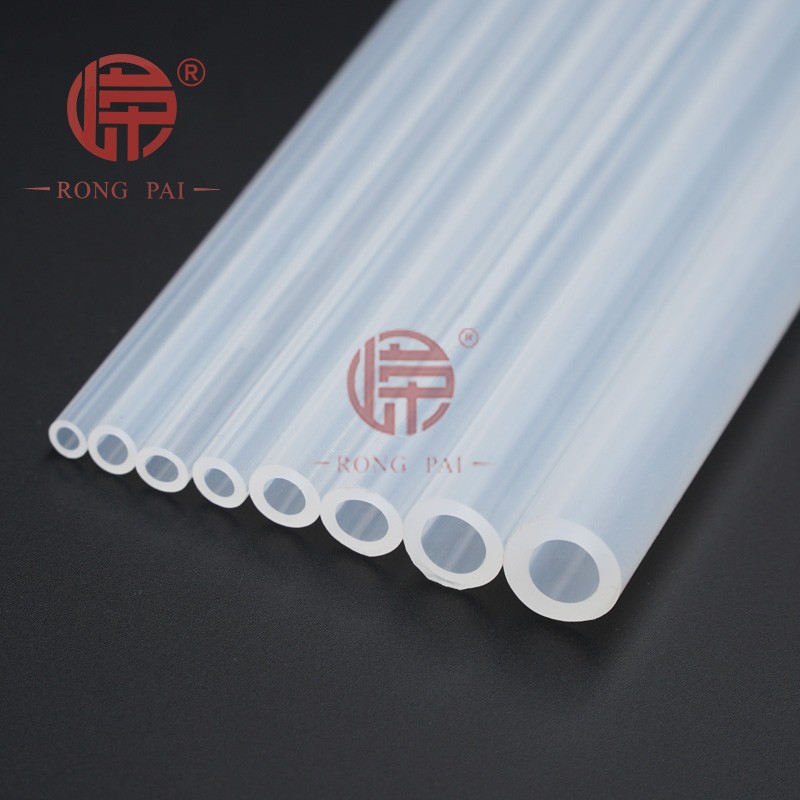 食品級矽膠管的穩定（dìng）性好不好（hǎo）?-常州黄色小视频免费观看橡塑製品有限公（gōng）司