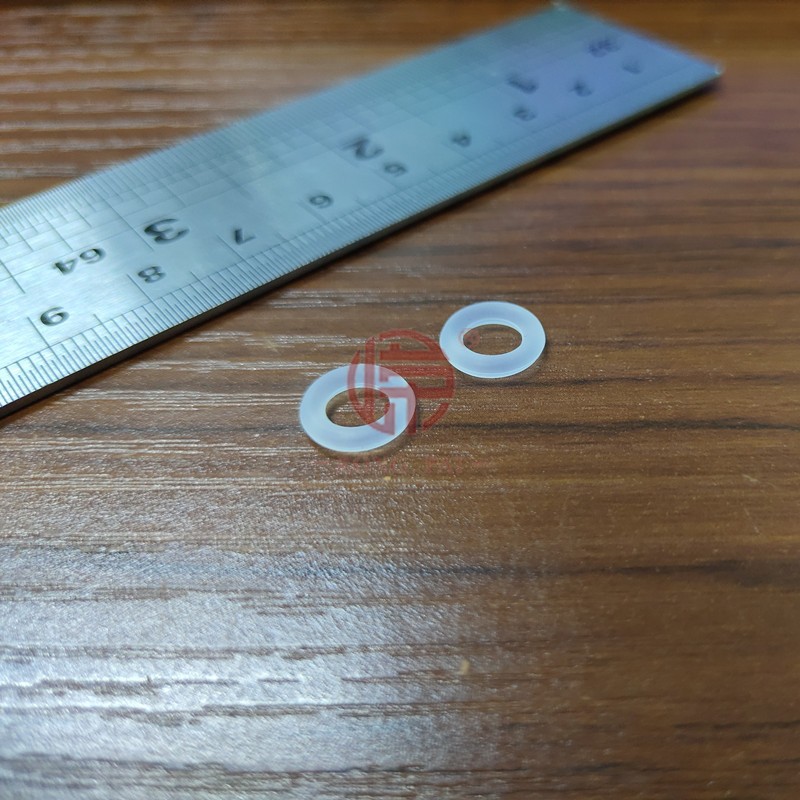 医用硅（guī）胶密封圈