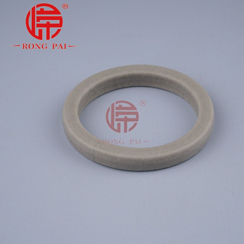 90°粘（zhān）接硅（guī）胶保（bǎo）鲜盒密封圈