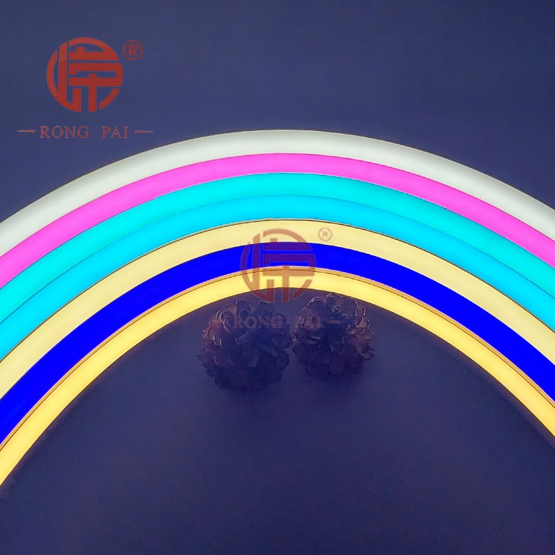 矽膠燈帶的特點-常州黄色小视频免费观看橡塑製品有限公司