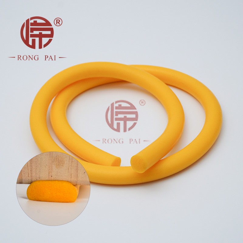 矽膠發（fā）泡條的特性有（yǒu）哪些呢?-常（cháng）州黄色小视频免费观看橡（xiàng）塑製品有限公（gōng）司