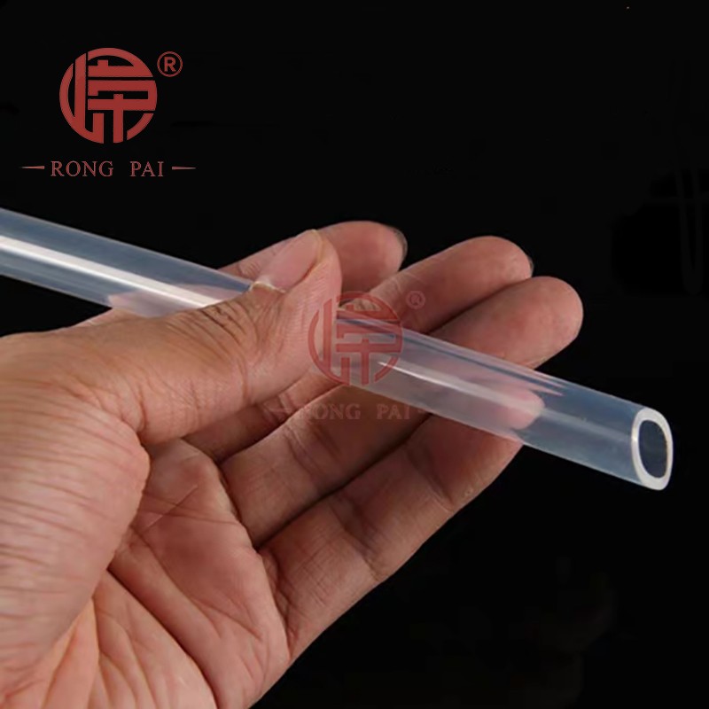 醫用矽（guī）膠管該如何選（xuǎn）擇呢？-常州黄色小视频免费观看橡塑製品有限公司