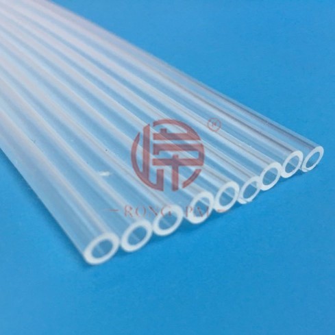 矽膠（jiāo）管能否（fǒu）用於（yú）食品行業？-常州黄色小视频免费观看橡塑製品有限公司
