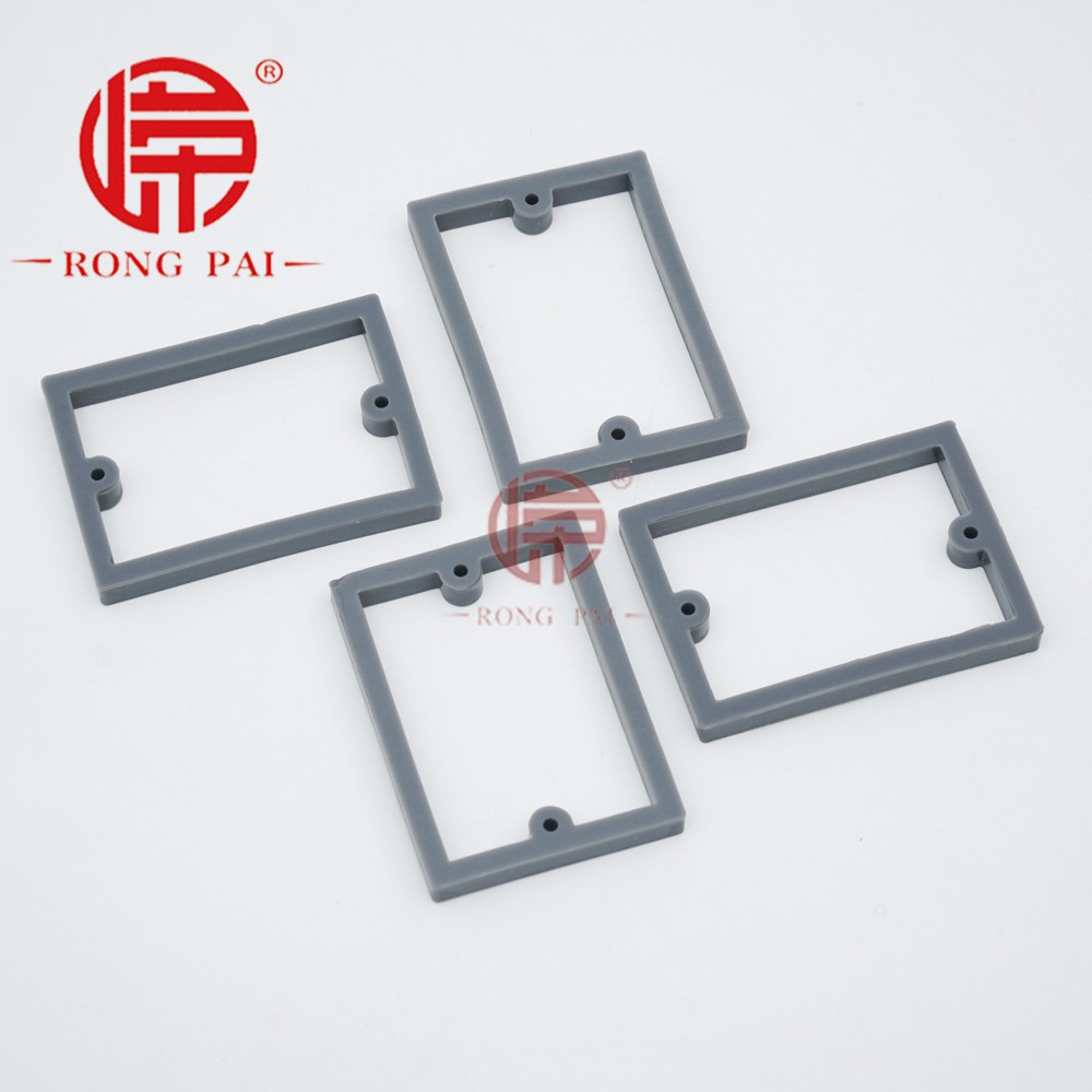 硅（guī）胶密封件受（shòu）到青睐的原因有什么？-常州嵘牌橡塑制品有（yǒu）限公司