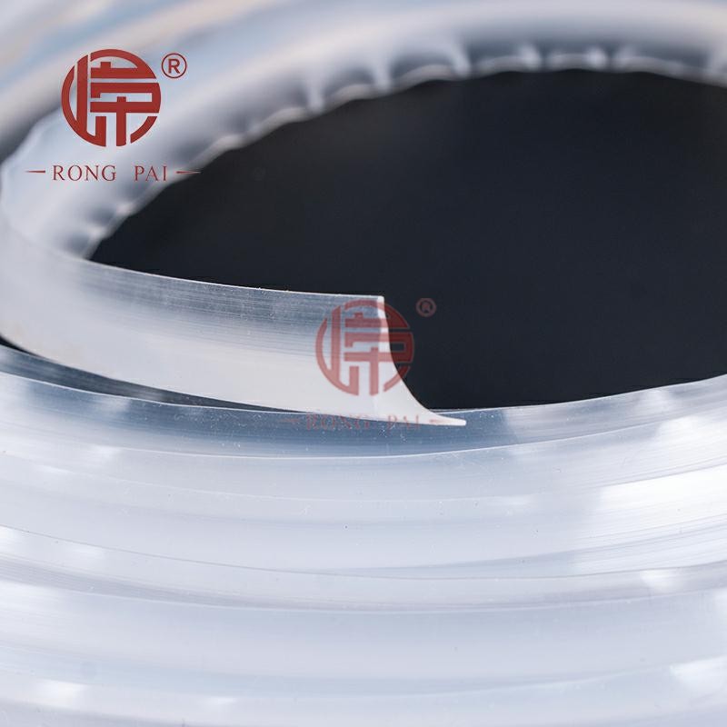 矽膠異型條的產品特點？-常（cháng）州黄色小视频免费观看橡（xiàng）塑製品有限公司（sī）