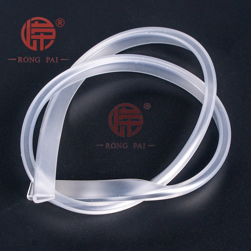 矽（guī）膠密（mì）封條是如何加工成型的？-常州黄色小视频免费观看（pái）橡塑（sù）製品有限公司