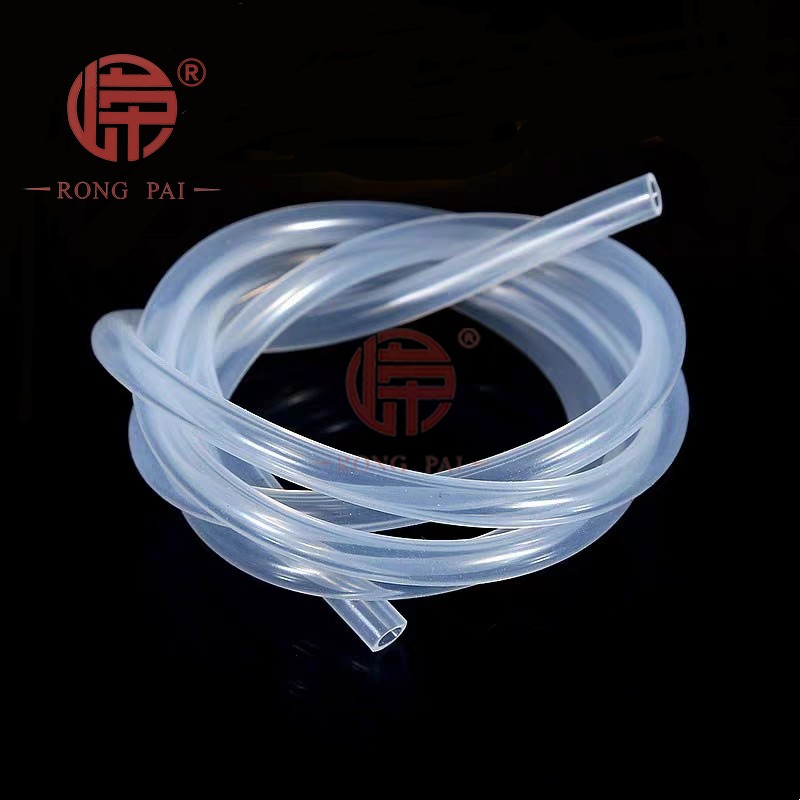 医（yī）疗级（jí）硅胶管的优势在哪？-常（cháng）州嵘牌（pái）橡塑制品有限（xiàn）公司