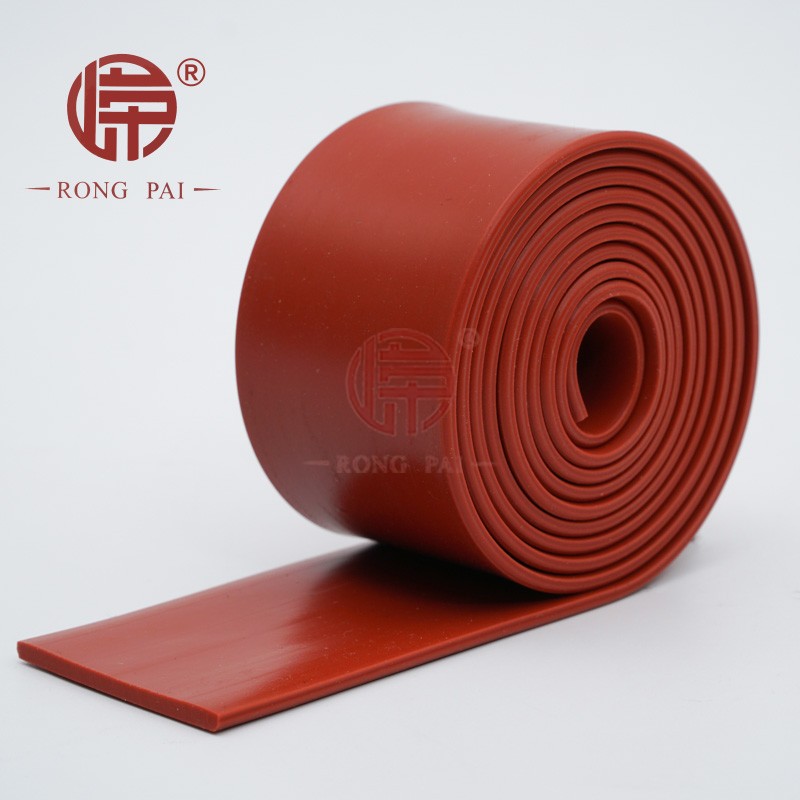 硅胶（jiāo）条的优缺点？-常州嵘牌橡塑（sù）制品有限（xiàn）公司