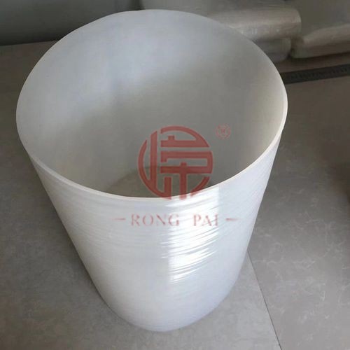 大口径硅胶（jiāo）管