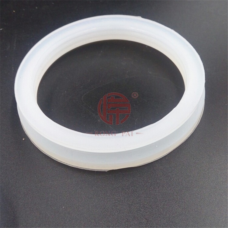 太（tài）阳能硅胶（jiāo）密封圈