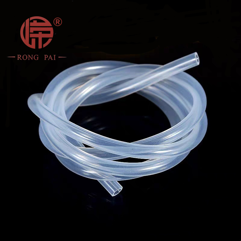 医用级硅胶（jiāo）管